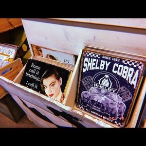 Meet your Posher, William